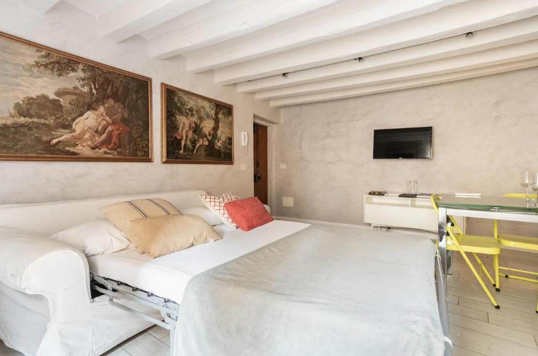 Mmesuite Arena Di Verona By Maisonme Collection المظهر الخارجي الصورة
